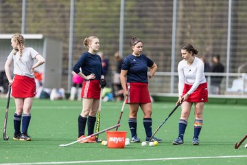 Bild 25 - F VfL Pinneberg - HC St. Pauli : Ergebnis: 2:1